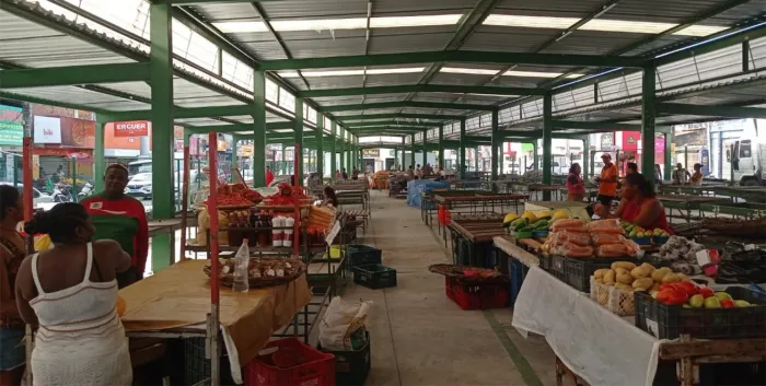 Foto: Divulgação - SEAGRI