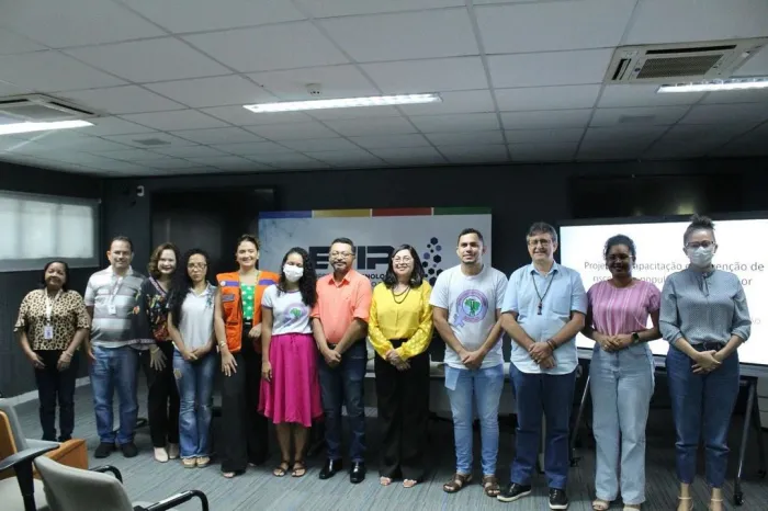 Defesa Civil e Seres realizam projeto em prol das famílias dos Movimentos dos Atingidos por Barragens 