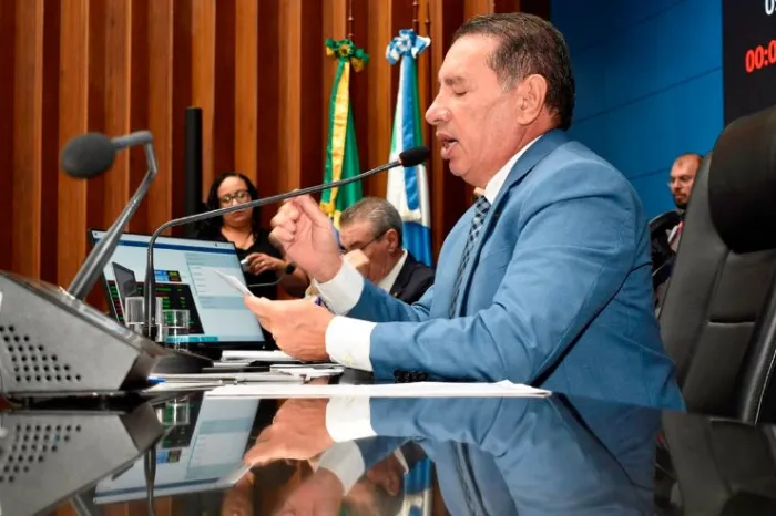 Presidente convoca deputados que compõem Comissão de Monitoramento da Previdência