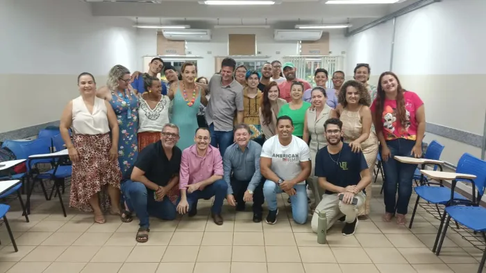 Evento em Coxim aborda Diversidade LGBTQIAP+