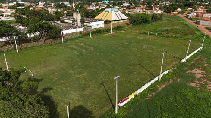 Crédito:Prefeitura de Cáceres - 