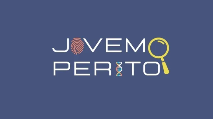 Projeto Jovem Perito da Polícia Científica está com agenda de 2024 aberta