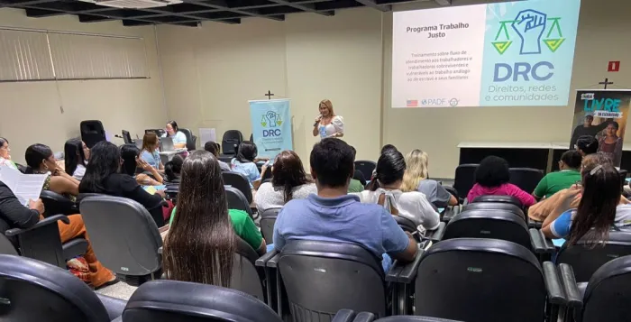 Foto: Reprodução/Prefeitura de Marabá - PA