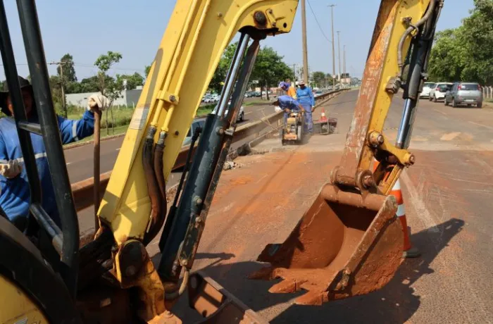 Foto: Reprodução/Secom Mato Grosso do Sul