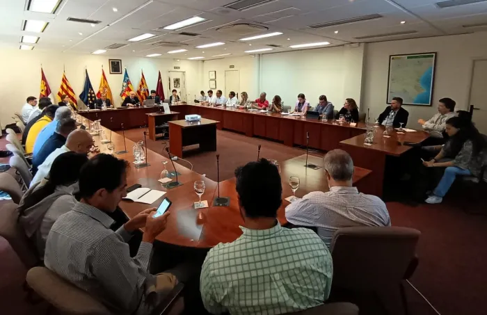 Foto: Reprodução/Secom Paraíba