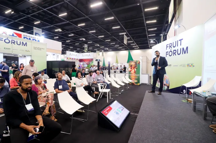 Participação do Maranhão na Fruit Attraction 2024 é marcada pelo protagonismo dos produtores locais