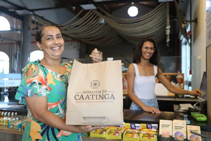 Foto: Geraldo Carvalho/CAR