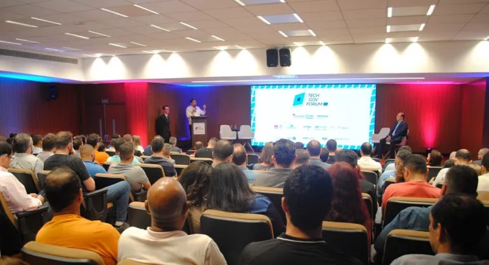 Vitória sedia evento com debates sobre tendências da Tecnologia da Informação (TI) no setor público