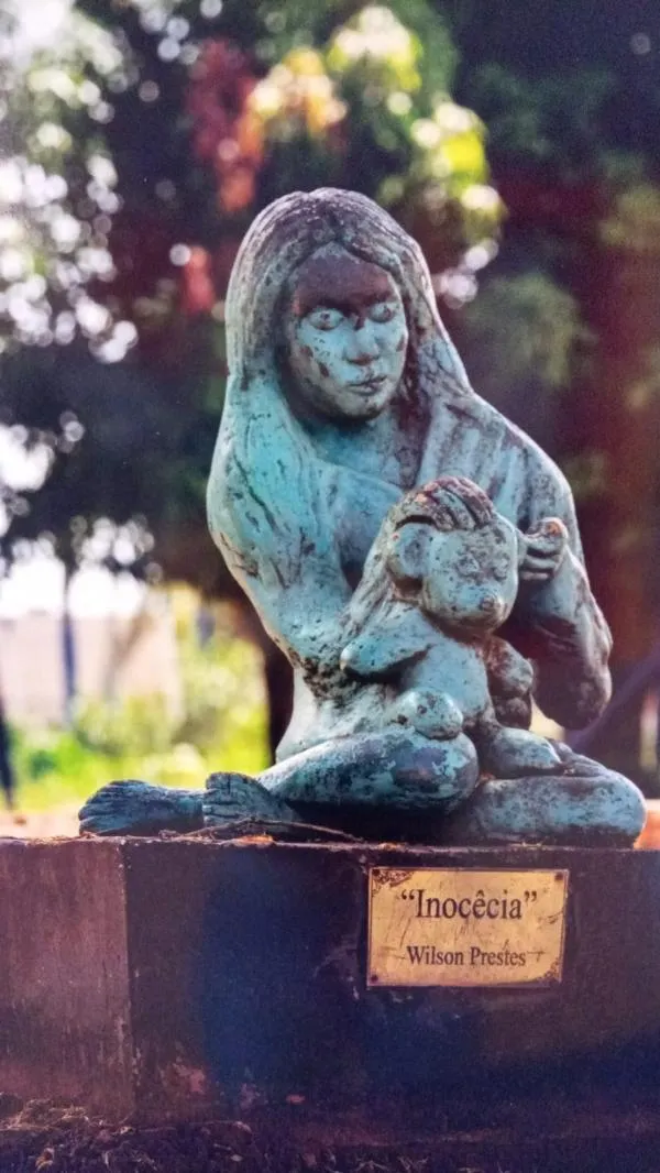 Foto: Reprodução/Prefeitura de Sorriso - MT