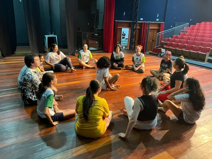 Foto: Reprodução/Prefeitura de Primavera do Leste - MT