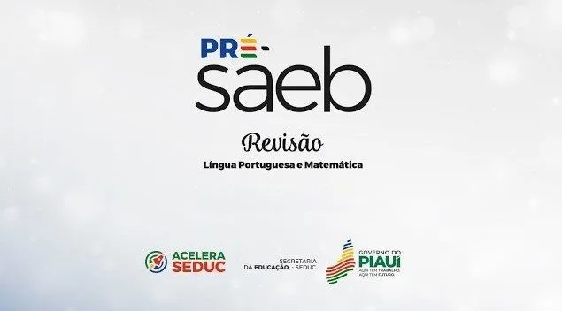 Seduc revisa conteúdos PRÉ-SAEB em São Raimundo Nonato e São João do PI nesta sexta (26) e sábado (27)