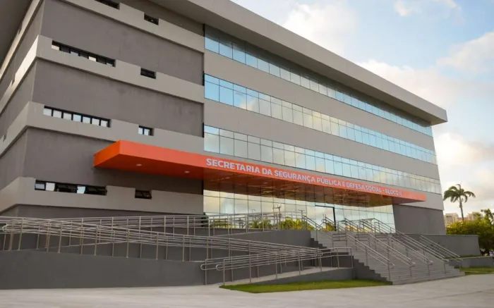 Ação integrada resulta na captura de seis torcedores no bairro Guararapes, em Fortaleza