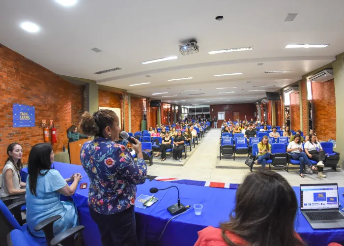 Foto: Reprodução/Secom Paraíba