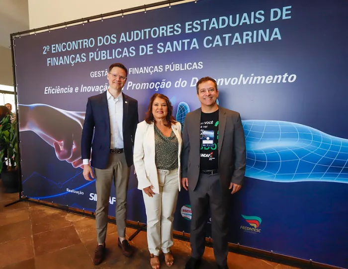 Compromisso do Estado com a gestão das finanças públicas é destaque em evento na Capital