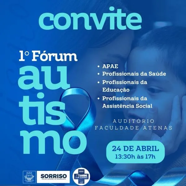 Foto: Reprodução/Prefeitura de Sorriso - MT