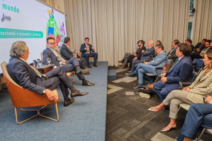 Em São Paulo, Investe Piauí Day apresenta oportunidades do Piauí para grandes investidores