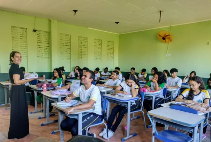 Professores Seduc do Piauí são selecionados para formação nos EUA