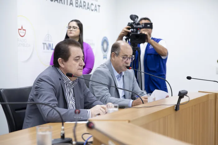 Treinamentos profissionais da segurança pública poderão ser registrados por vídeo