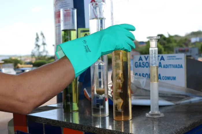 Foto ilustrativa: Ascom/Sefaz