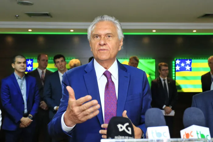 Lançado Programa de Eficiência Energética do Governo de Goiás