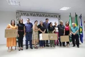 Crédito:Prefeitura de Campo Verde - 