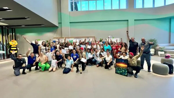 Foto: Reprodução/Prefeitura de Sorriso - MT