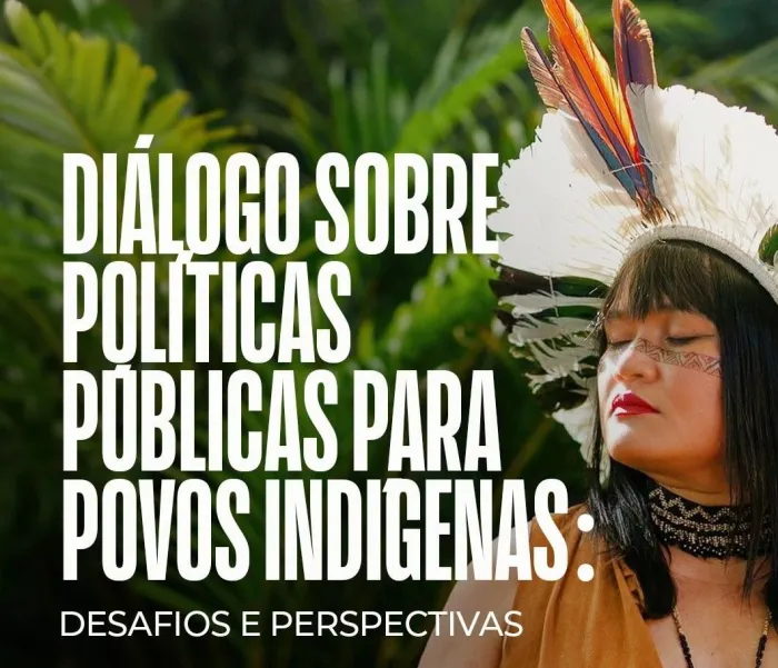 Escola de Governo realiza seminário sobre Políticas Públicas para Povos Indígenas