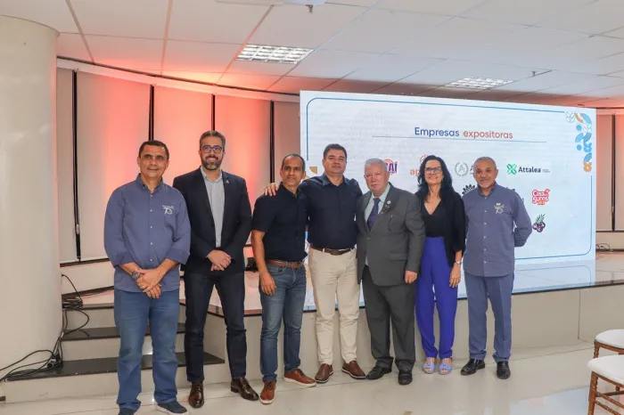 Governo do Maranhão oportuniza novos negócios para micro e pequenas empresas maranhenses
