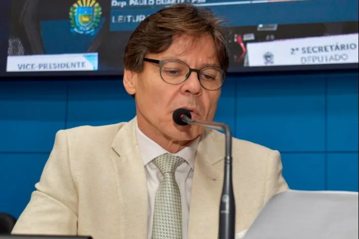 Negativas de cobertura de planos de saúde são alvo de projeto de lei de Paulo Duarte