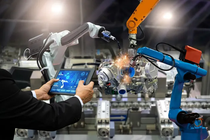 Crescimento industrial capixaba, que atingiu 11% em 2023, pode ser alavancado com financiamento para neoindustrialização
