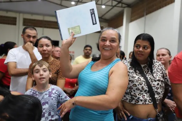 Foto: Reprodução/Prefeitura de Sorriso - MT