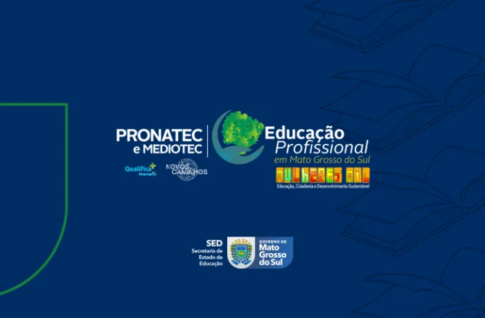 Programa de ensino técnico e emprego destinado para mulheres está com inscrições abertas até 1° de maio