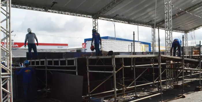 Foto: ReproduÃ§Ã£o/Prefeitura de Feira de Santana - BA