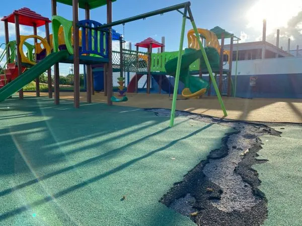 Foto: Reprodução/Prefeitura de Sorriso - MT