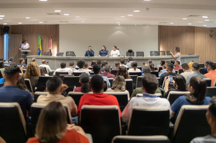 Gestores municipais maranhenses são apresentados a edição 2024 do Programa Trabalho Jovem