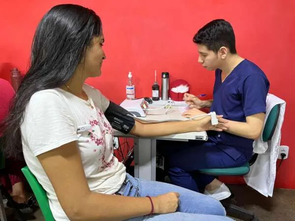 Hemoce esclarece dúvidas sobre doação de sangue