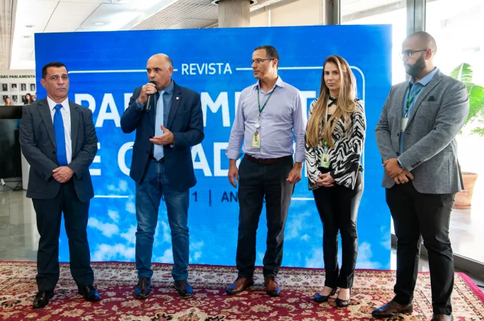 Foto: Reprodução/Agência CLDF