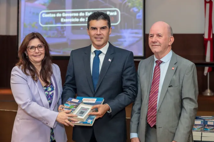 Crédito: Marco Santos / Ag. Pará