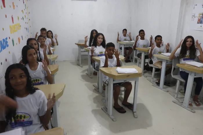 Foto: Reprodução/Secom Paraíba