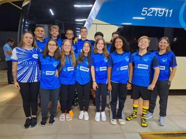 Foto: Reprodução/Prefeitura de Sorriso - MT