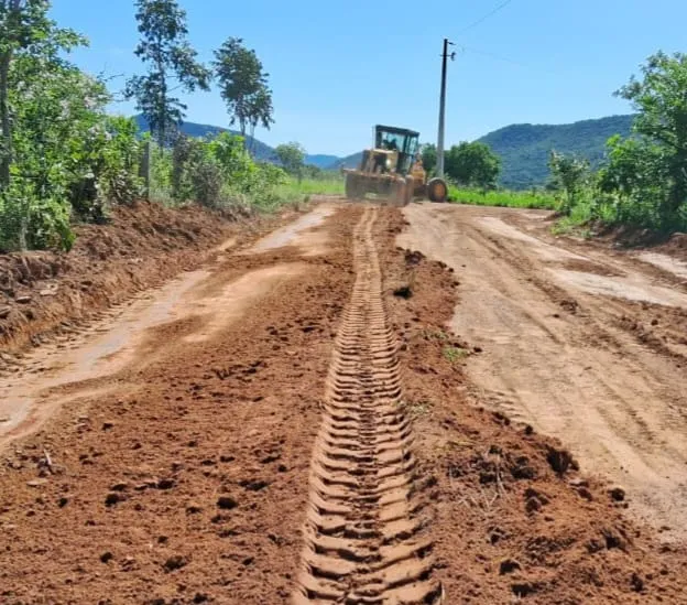 Crédito:Prefeitura de Nobres - 