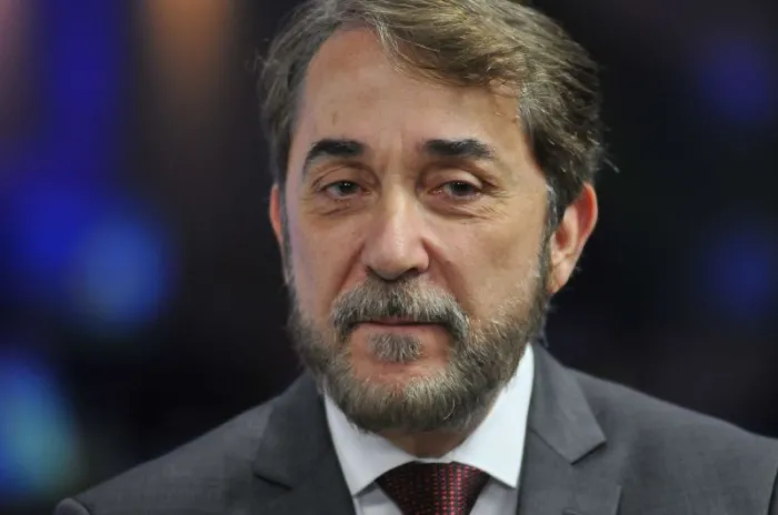 Guilherme Augusto, presidente do Correio Braziliense, recebe título de cidadão honorário nesta quarta (24)