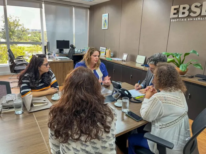 Governo do Amazonas articula ampliação da oferta de cirurgias eletivas no estado