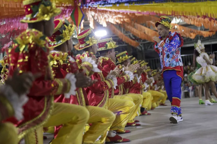 Crédito: Pedro Guerreiro / Ag. Pará