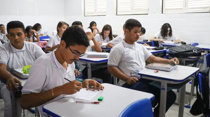 Foto: Reprodução/Secom Paraíba