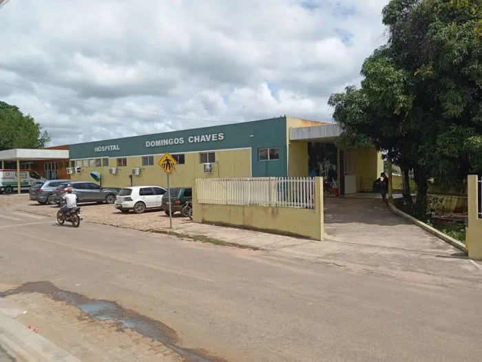 Hospital de Canto do Buriti realiza quase 800 cirurgias de catarata