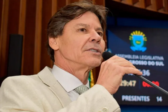 Paulo Duarte explica impactos do auxílio saúde concedido a aposentados