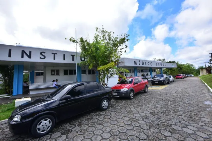 IML procura familiares de idoso natural do município de Itacoatiara