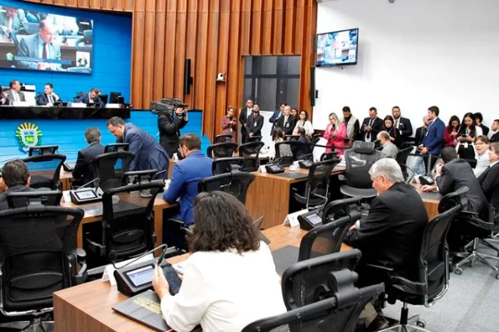 Com votações desta quarta-feira, ALEMS fortalece direitos de autistas