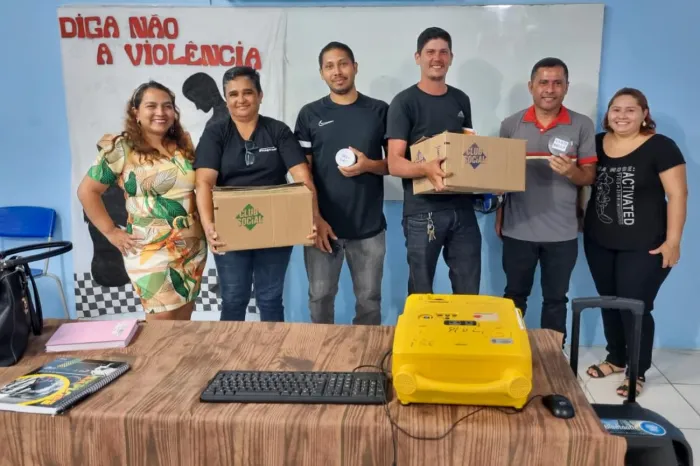 Crédito: Divulgação